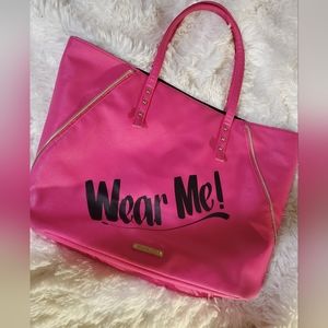 Juicy Couture Bag